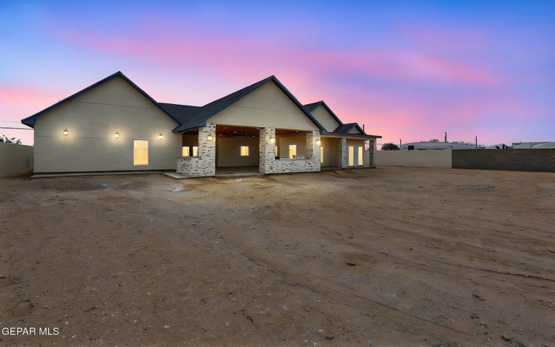 15031 Arkmonk Avenue, El Paso, TX 79928, 4 Habitaciones Habitaciones , ,1 BañoBaños,Residential,En Venta,15031 Arkmonk Avenue,925717
