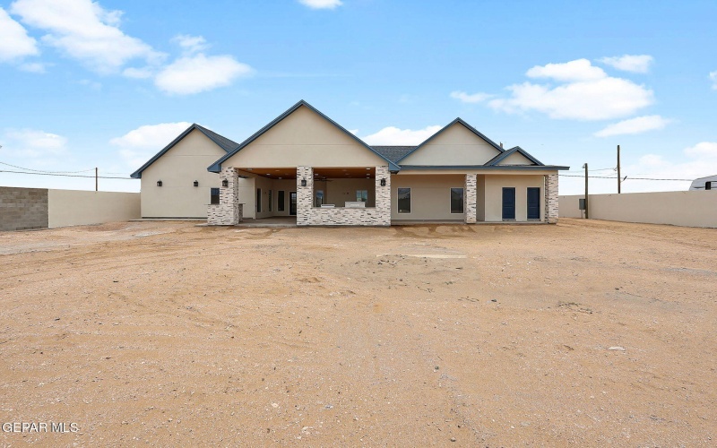 15031 Arkmonk Avenue, El Paso, TX 79928, 4 Habitaciones Habitaciones , ,1 BañoBaños,Residential,En Venta,15031 Arkmonk Avenue,925717
