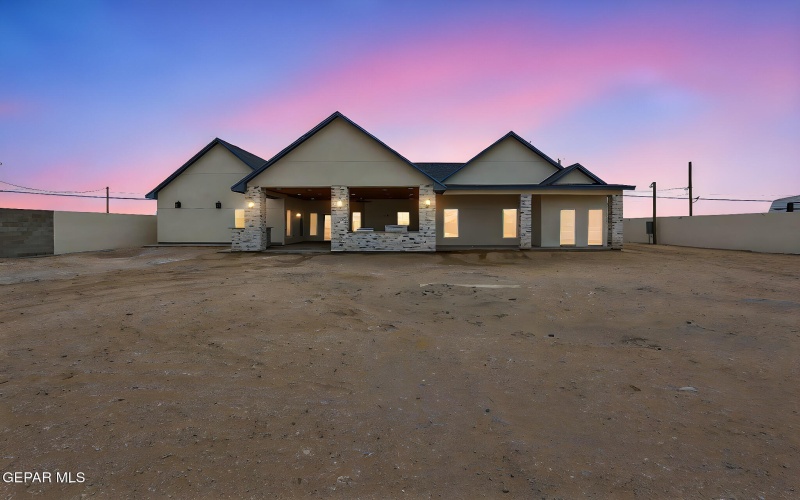 15031 Arkmonk Avenue, El Paso, TX 79928, 4 Habitaciones Habitaciones , ,1 BañoBaños,Residential,En Venta,15031 Arkmonk Avenue,925717