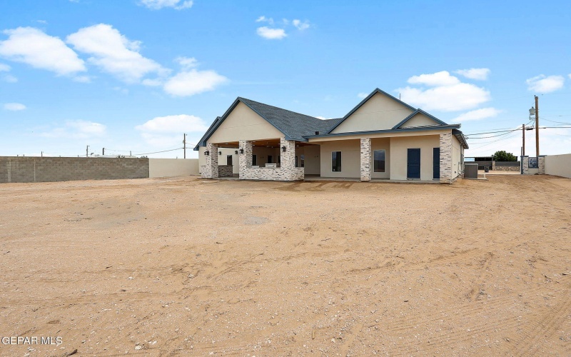 15031 Arkmonk Avenue, El Paso, TX 79928, 4 Habitaciones Habitaciones , ,1 BañoBaños,Residential,En Venta,15031 Arkmonk Avenue,925717