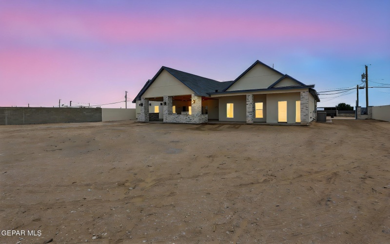 15031 Arkmonk Avenue, El Paso, TX 79928, 4 Habitaciones Habitaciones , ,1 BañoBaños,Residential,En Venta,15031 Arkmonk Avenue,925717