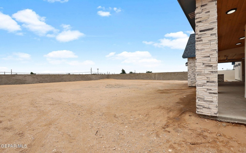 15031 Arkmonk Avenue, El Paso, TX 79928, 4 Habitaciones Habitaciones , ,1 BañoBaños,Residential,En Venta,15031 Arkmonk Avenue,925717