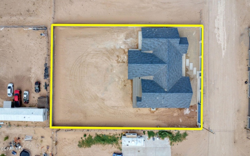 15031 Arkmonk Avenue, El Paso, TX 79928, 4 Habitaciones Habitaciones , ,1 BañoBaños,Residential,En Venta,15031 Arkmonk Avenue,925717