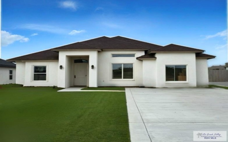 684 MANDELOS DR, BROWNSVILLE, TX 78521, 3 Habitaciones Habitaciones , ,2 BañosBaños,Residential,En Venta,684 MANDELOS DR,29766501