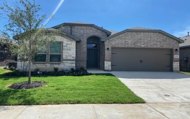 2441 Bellatrix Drive, Haslet, TX 76052, 4 Bedrooms Bedrooms, ,2 BathroomsBathrooms,Residential Lease,For Rent,2441 Bellatrix Drive,20953802