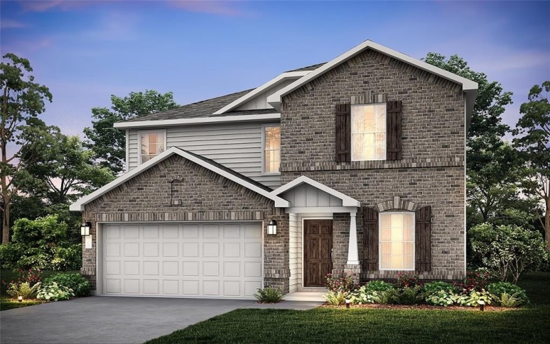 2437 Limerick Drive, Lowry Crossing, TX 75407, 3 Habitaciones Habitaciones , ,2 BañosBaños,Residential,En Venta,2437 Limerick Drive,20988391