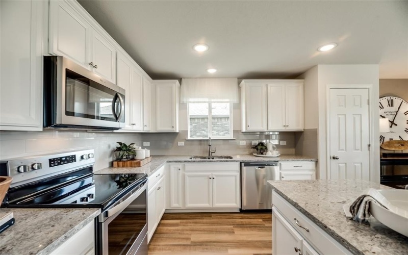 2437 Limerick Drive, Lowry Crossing, TX 75407, 3 Habitaciones Habitaciones , ,2 BañosBaños,Residential,En Venta,2437 Limerick Drive,20988391