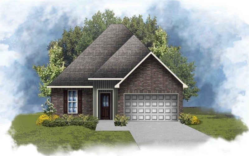 743 Venecia Drive, Bossier City, LA 71111, 3 Habitaciones Habitaciones , ,2 BañosBaños,Residential,En Venta,743 Venecia Drive,20988418