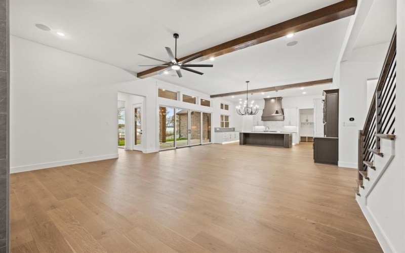 7061 The Resort Drive, Fort Worth, TX 76179, 5 Habitaciones Habitaciones , ,5 BañosBaños,Residential,En Venta,7061 The Resort Drive,20988478