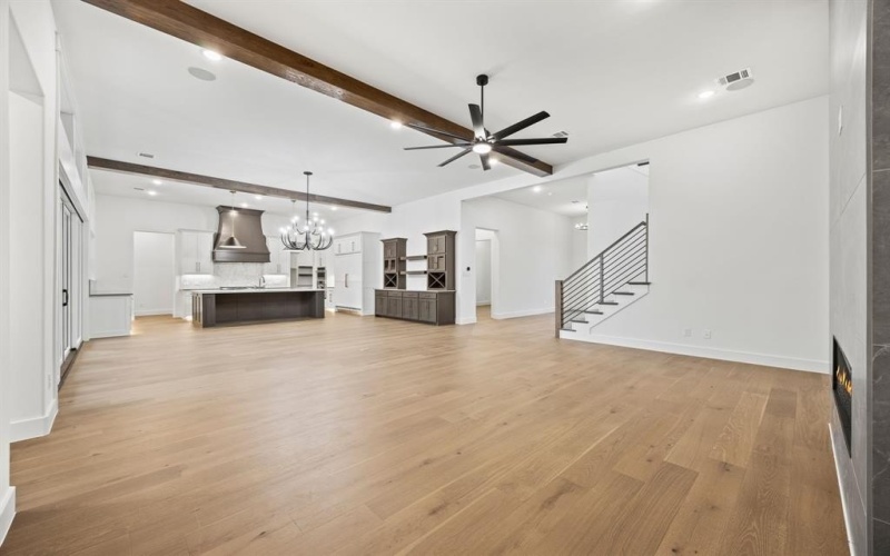7061 The Resort Drive, Fort Worth, TX 76179, 5 Habitaciones Habitaciones , ,5 BañosBaños,Residential,En Venta,7061 The Resort Drive,20988478