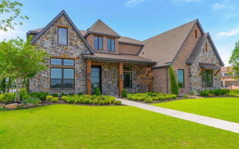 7061 The Resort Drive, Fort Worth, TX 76179, 5 Habitaciones Habitaciones , ,5 BañosBaños,Residential,En Venta,7061 The Resort Drive,20988478