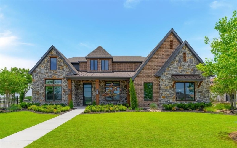 7061 The Resort Drive, Fort Worth, TX 76179, 5 Habitaciones Habitaciones , ,5 BañosBaños,Residential,En Venta,7061 The Resort Drive,20988478