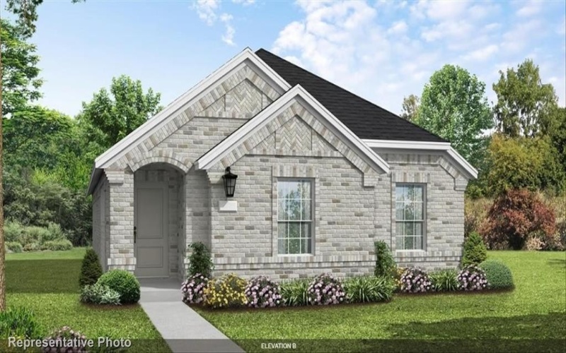 2613 Cedar Valley Cove Cove, McKinney, TX 75071, 3 Bedrooms Bedrooms, ,2 BathroomsBathrooms,Residential,For Sale,2613 Cedar Valley Cove Cove,20988583