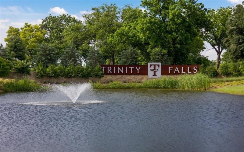 2613 Cedar Valley Cove Cove, McKinney, TX 75071, 3 Bedrooms Bedrooms, ,2 BathroomsBathrooms,Residential,For Sale,2613 Cedar Valley Cove Cove,20988583