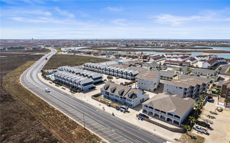 15217 Windward Drive #403, Corpus Christi, TX 78418, 4 Habitaciones Habitaciones , ,3 BañosBaños,Residential,En Venta,15217 Windward Drive,455428