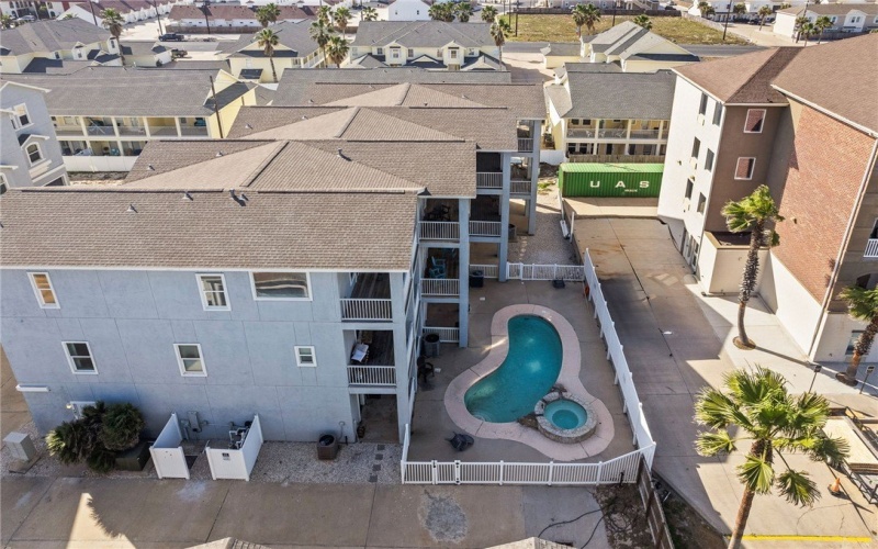 15217 Windward Drive #403, Corpus Christi, TX 78418, 4 Habitaciones Habitaciones , ,3 BañosBaños,Residential,En Venta,15217 Windward Drive,455428
