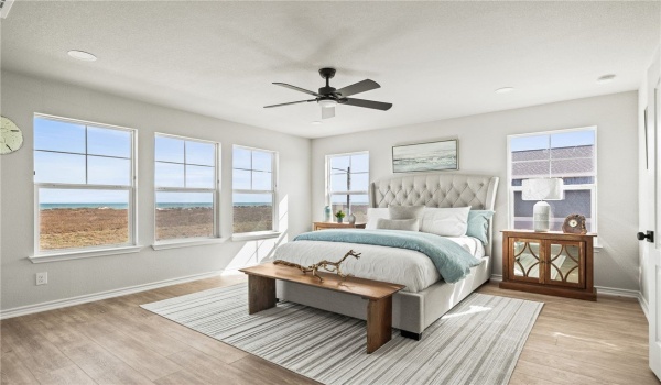 15217 Windward Drive #404, Corpus Christi, TX 78418, 4 Bedrooms Bedrooms, ,3 BathroomsBathrooms,Residential,For Sale,15217 Windward Drive,455429