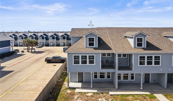 15217 Windward Drive #404, Corpus Christi, TX 78418, 4 Bedrooms Bedrooms, ,3 BathroomsBathrooms,Residential,For Sale,15217 Windward Drive,455429