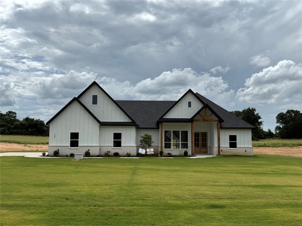 137 Prairie Winds Drive, Poolville, TX 76487, 4 Habitaciones Habitaciones , ,2 BañosBaños,Residential,En Venta,137 Prairie Winds Drive,20988708