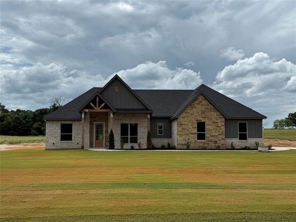 141 Prairie Winds Drive, Poolville, TX 76487, 3 Habitaciones Habitaciones , ,2 BañosBaños,Residential,En Venta,141 Prairie Winds Drive,20988729