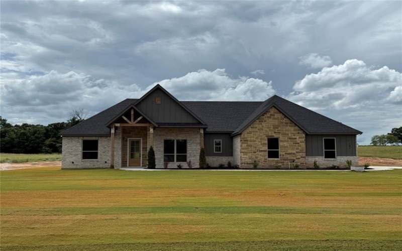 141 Prairie Winds Drive, Poolville, TX 76487, 3 Bedrooms Bedrooms, ,2 BathroomsBathrooms,Residential,For Sale,141 Prairie Winds Drive,20988729