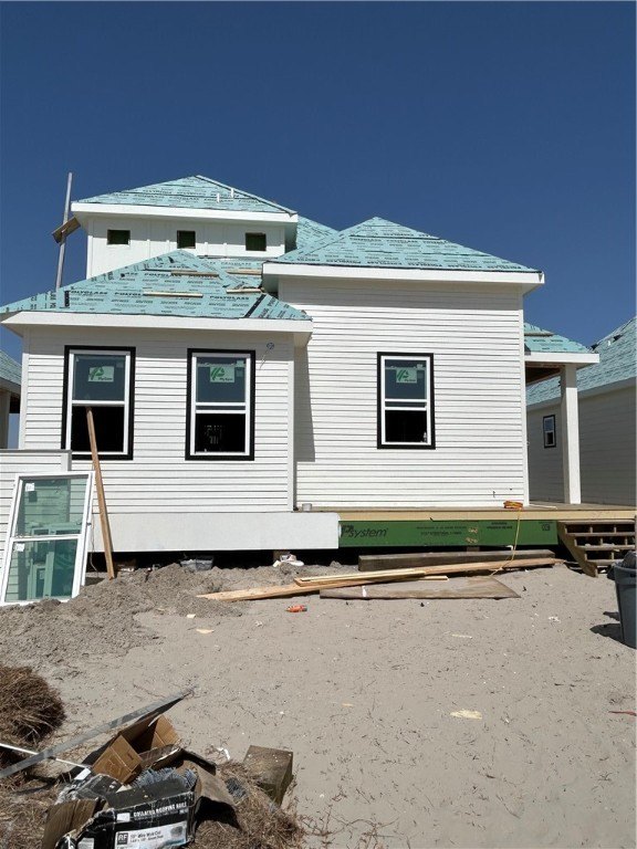 203 St. John Circle, Port Aransas, TX 78373, 3 Habitaciones Habitaciones , ,3 BañosBaños,Residential,En Venta,203 St. John Circle,455445