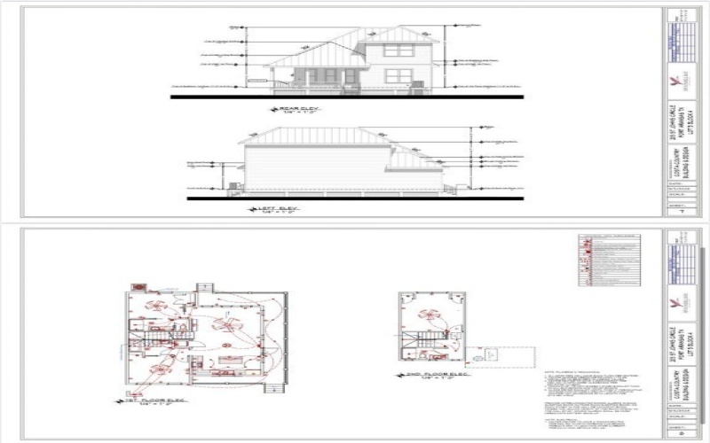 203 St. John Circle, Port Aransas, TX 78373, 3 Habitaciones Habitaciones , ,3 BañosBaños,Residential,En Venta,203 St. John Circle,455445