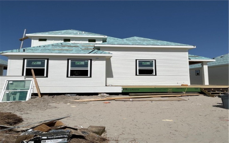 203 St. John Circle, Port Aransas, TX 78373, 3 Habitaciones Habitaciones , ,3 BañosBaños,Residential,En Venta,203 St. John Circle,455445