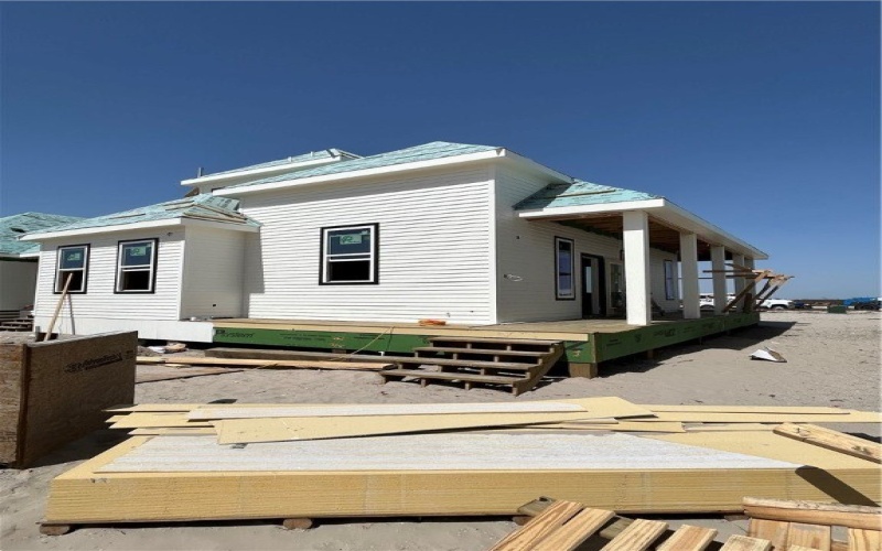 203 St. John Circle, Port Aransas, TX 78373, 3 Habitaciones Habitaciones , ,3 BañosBaños,Residential,En Venta,203 St. John Circle,455445