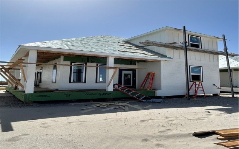 203 St. John Circle, Port Aransas, TX 78373, 3 Habitaciones Habitaciones , ,3 BañosBaños,Residential,En Venta,203 St. John Circle,455445