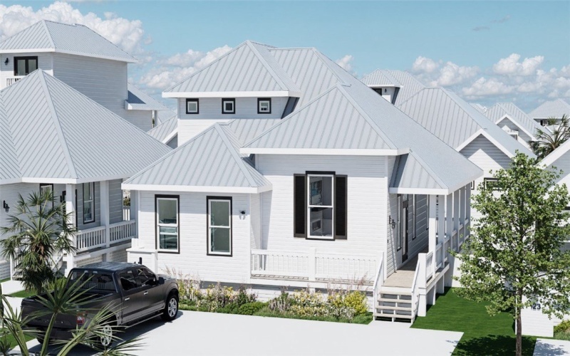 203 St. John Circle, Port Aransas, TX 78373, 3 Habitaciones Habitaciones , ,3 BañosBaños,Residential,En Venta,203 St. John Circle,455445