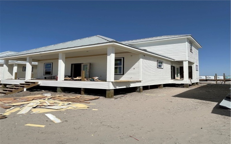 244 St. John Circle, Port Aransas, TX 78373, 3 Bedrooms Bedrooms, ,3 BathroomsBathrooms,Residential,For Sale,244 St. John Circle,455452