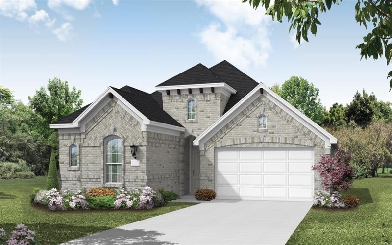 112 Bay Laurel, McKinney, TX 75071, 3 Bedrooms Bedrooms, ,2 BathroomsBathrooms,Residential,For Sale,112 Bay Laurel,20988942