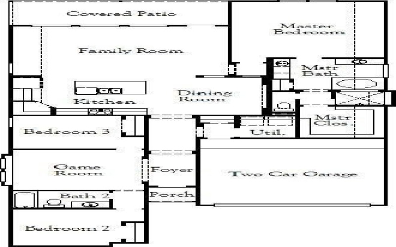 112 Bay Laurel, McKinney, TX 75071, 3 Bedrooms Bedrooms, ,2 BathroomsBathrooms,Residential,For Sale,112 Bay Laurel,20988942