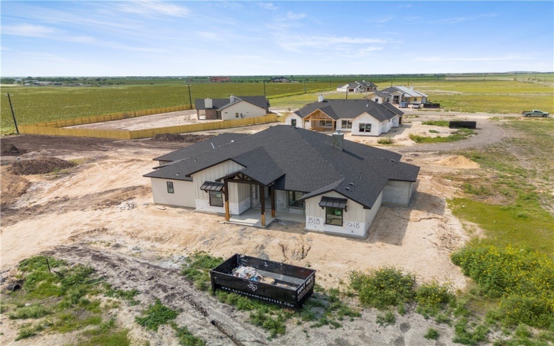 1518 Mariposa Ranch Drive, Corpus Christi, TX 78415, 4 Bedrooms Bedrooms, ,3 BathroomsBathrooms,Residential,For Sale,1518 Mariposa Ranch Drive,455484