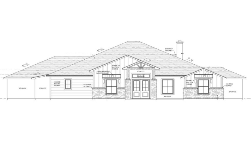 1518 Mariposa Ranch Drive, Corpus Christi, TX 78415, 4 Bedrooms Bedrooms, ,3 BathroomsBathrooms,Residential,For Sale,1518 Mariposa Ranch Drive,455484