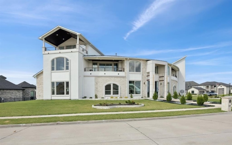 1933 Noe Boulevard, Heath, TX 75126, 5 Habitaciones Habitaciones , ,5 BañosBaños,Residential,En Venta,1933 Noe Boulevard,20982347