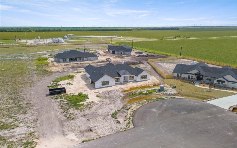 1517 Fenner Ranch, Corpus Christi, TX 78415, 4 Habitaciones Habitaciones , ,3 BañosBaños,Residential,En Venta,1517 Fenner Ranch,455485
