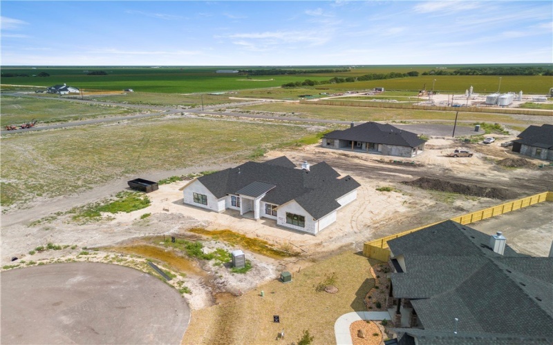 1517 Fenner Ranch, Corpus Christi, TX 78415, 4 Habitaciones Habitaciones , ,3 BañosBaños,Residential,En Venta,1517 Fenner Ranch,455485