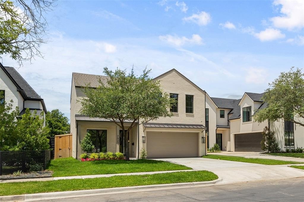 7523 Robin Road, Dallas, TX 75209, 4 Bedrooms Bedrooms, ,5 BathroomsBathrooms,Residential,For Sale,7523 Robin Road,20985863