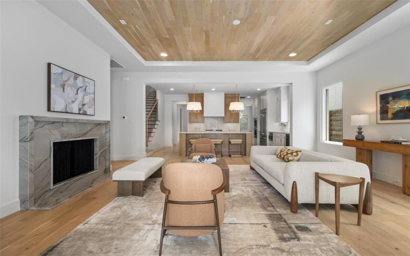7523 Robin Road, Dallas, TX 75209, 4 Bedrooms Bedrooms, ,5 BathroomsBathrooms,Residential,For Sale,7523 Robin Road,20985863