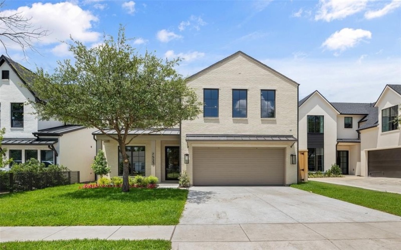 7523 Robin Road, Dallas, TX 75209, 4 Bedrooms Bedrooms, ,5 BathroomsBathrooms,Residential,For Sale,7523 Robin Road,20985863