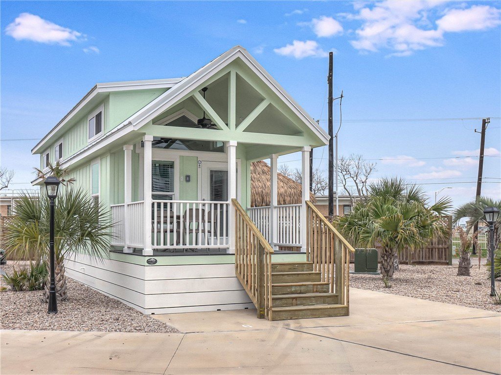 1100 Port Street unit: 6 #6, Port Aransas, TX 78373, 1 Bedroom Bedrooms, ,1 BathroomBathrooms,Residential,For Sale,1100 Port Street unit: 6,455525