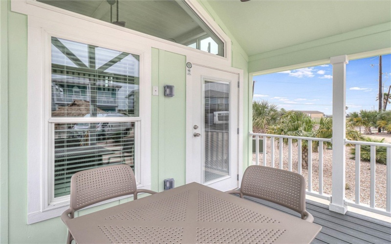 1100 Port Street unit: 6 #6, Port Aransas, TX 78373, 1 Bedroom Bedrooms, ,1 BathroomBathrooms,Residential,For Sale,1100 Port Street unit: 6,455525