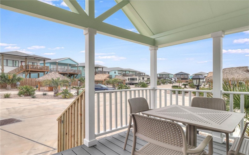 1100 Port Street unit: 6 #6, Port Aransas, TX 78373, 1 Bedroom Bedrooms, ,1 BathroomBathrooms,Residential,For Sale,1100 Port Street unit: 6,455525