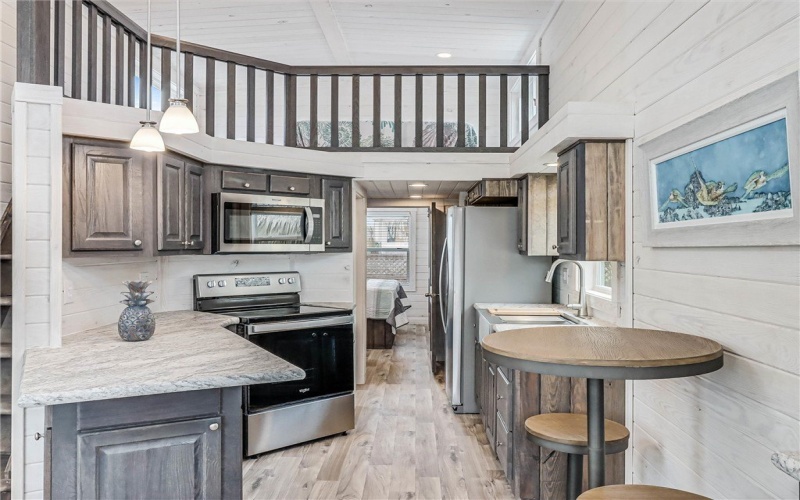 1100 Port Street unit: 6 #6, Port Aransas, TX 78373, 1 Bedroom Bedrooms, ,1 BathroomBathrooms,Residential,For Sale,1100 Port Street unit: 6,455525