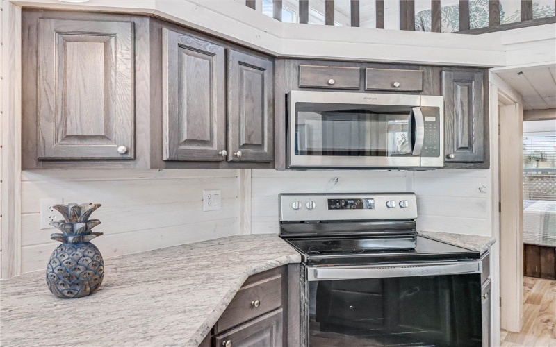1100 Port Street unit: 6 #6, Port Aransas, TX 78373, 1 Bedroom Bedrooms, ,1 BathroomBathrooms,Residential,For Sale,1100 Port Street unit: 6,455525