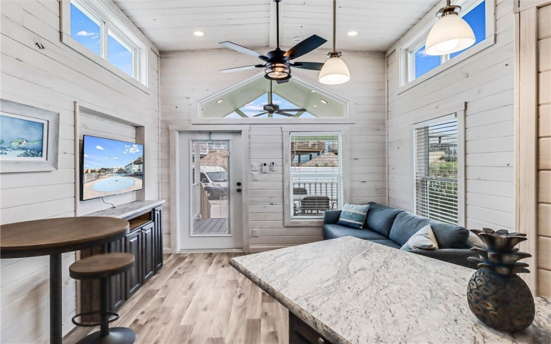 1100 Port Street unit: 6 #6, Port Aransas, TX 78373, 1 Bedroom Bedrooms, ,1 BathroomBathrooms,Residential,For Sale,1100 Port Street unit: 6,455525