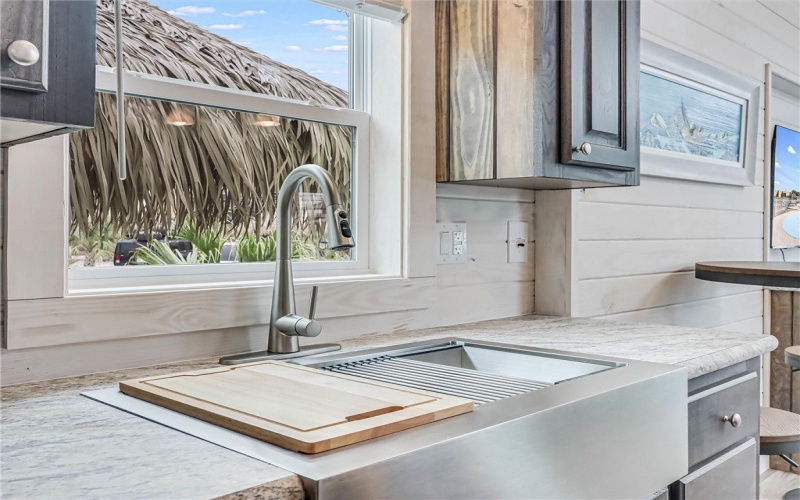 1100 Port Street unit: 6 #6, Port Aransas, TX 78373, 1 Bedroom Bedrooms, ,1 BathroomBathrooms,Residential,For Sale,1100 Port Street unit: 6,455525