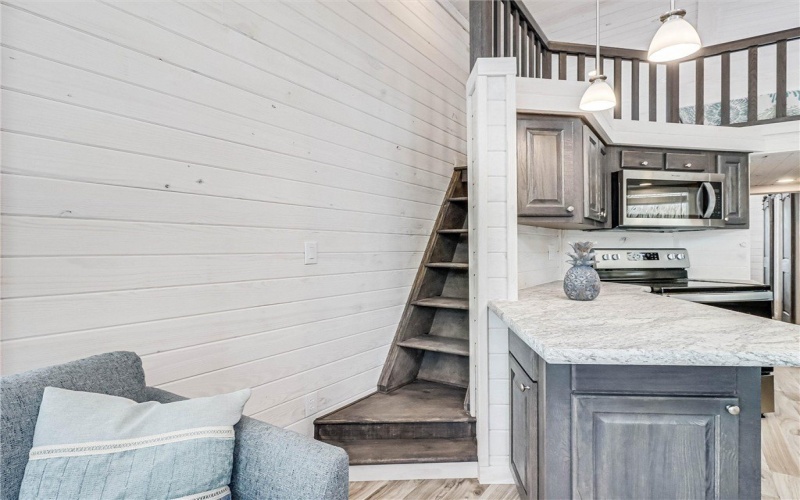 1100 Port Street unit: 6 #6, Port Aransas, TX 78373, 1 Bedroom Bedrooms, ,1 BathroomBathrooms,Residential,For Sale,1100 Port Street unit: 6,455525